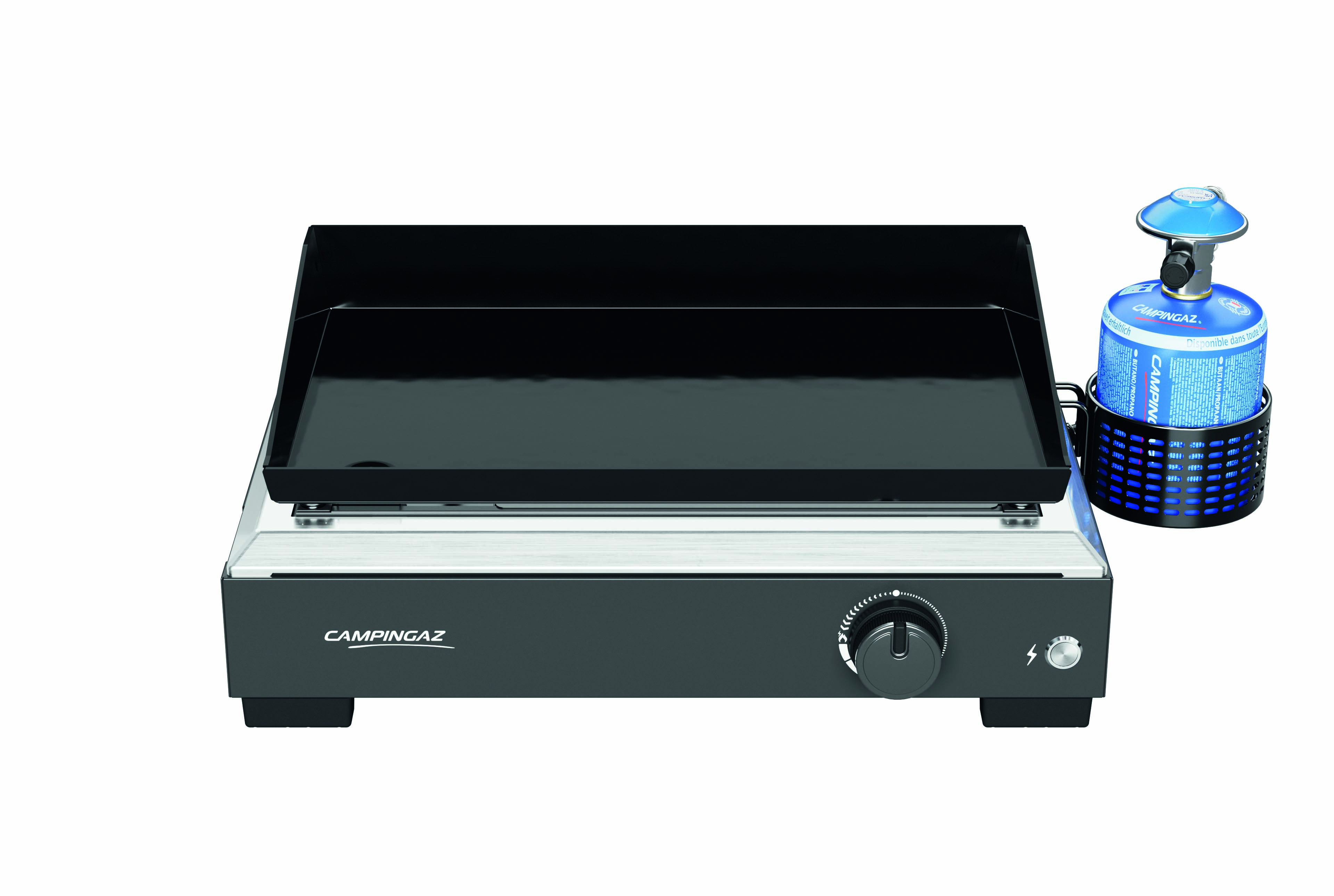 Campingaz Plancha Othello 1 CV