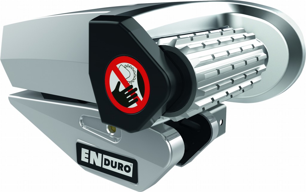 ENDURO Rangierhilfe EM515FL