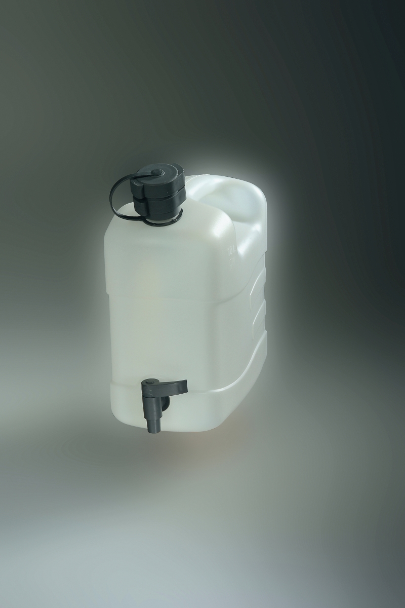 Combi-Wassertank 10 l