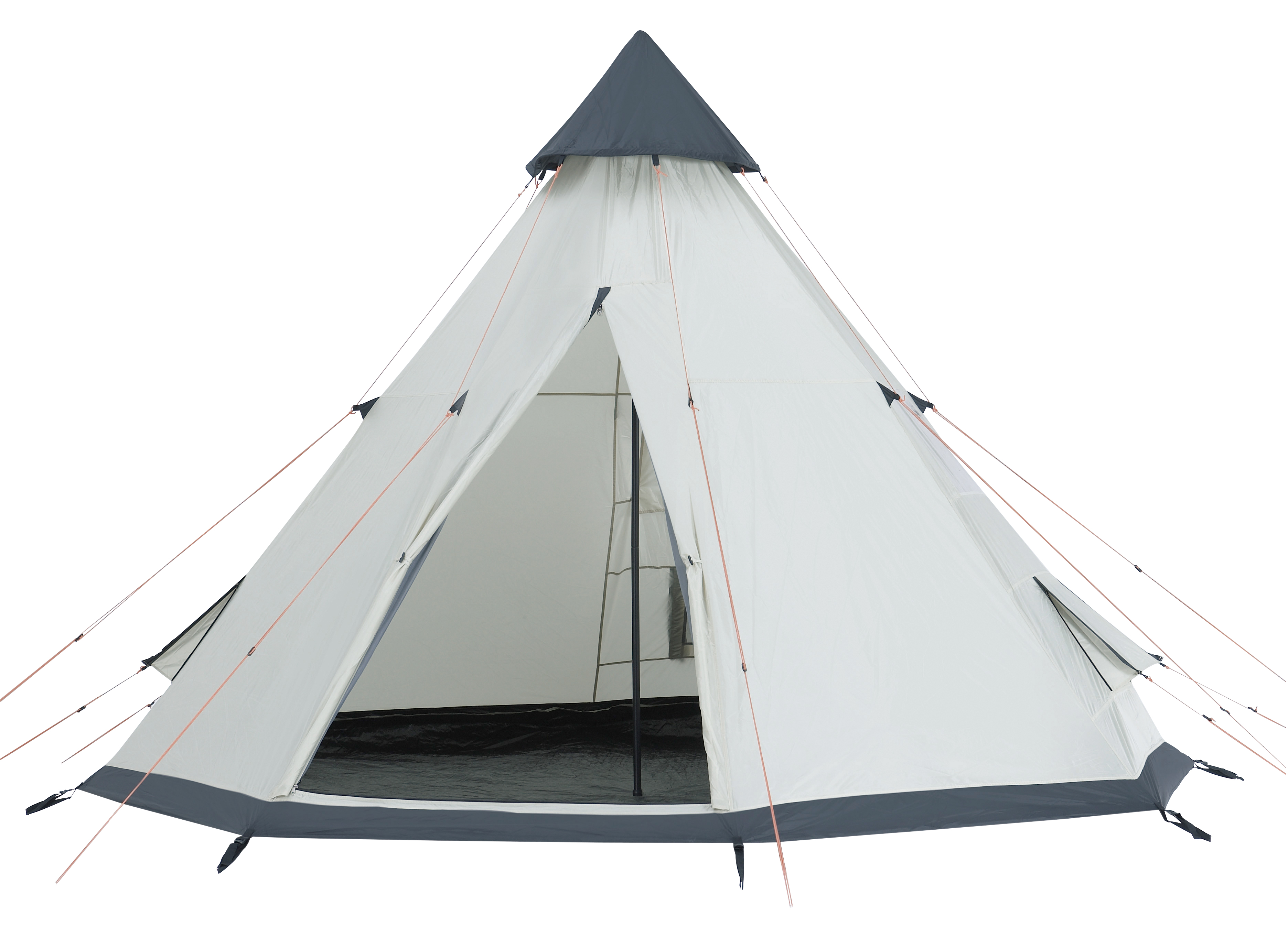 Trigano Tipi CHEROKEE 350