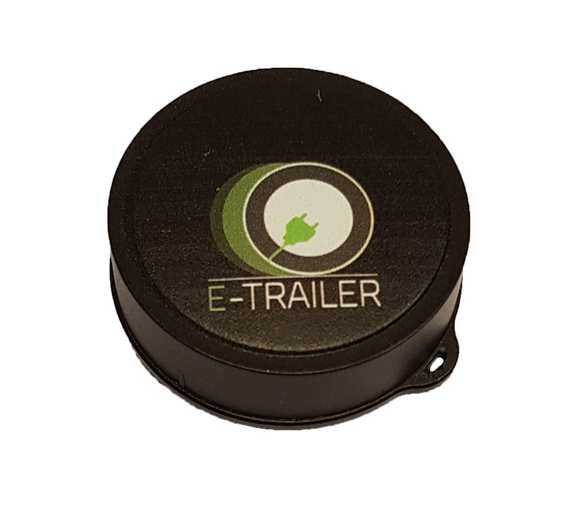 E-Trailer E-Temperature