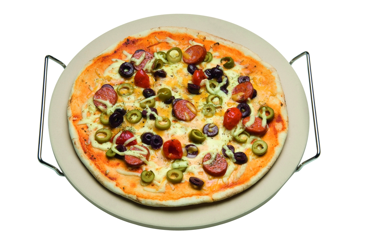 Cadac Pizzastein 42 cm Cadac Pizzastein 42 cm