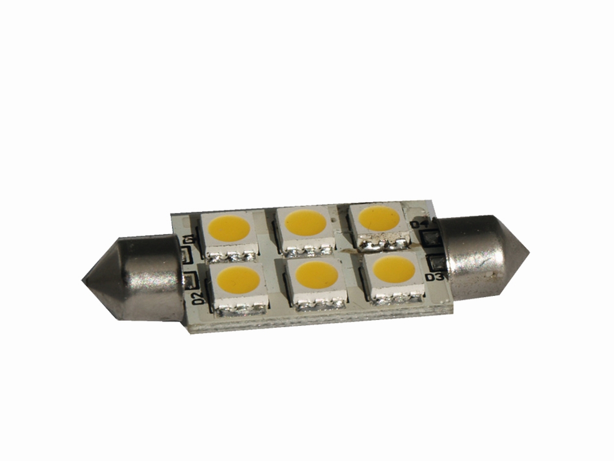 SMD-Soffitte