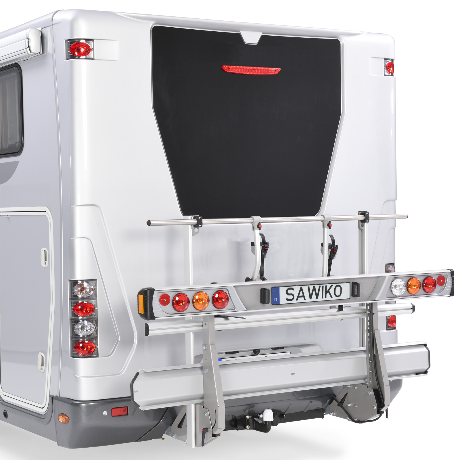 SAWIKO Lastenträger VARIO
