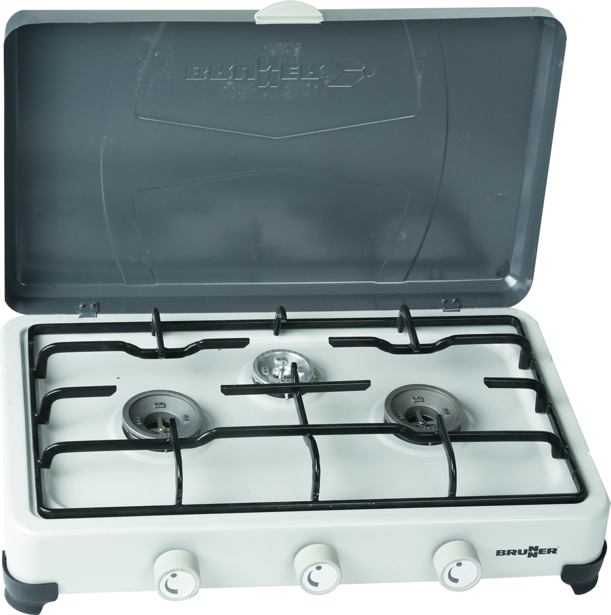 Brunner Gaskocher Aristo 3