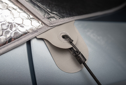 Hindermann Thermomatte 4 SEASONS RM ab 2010