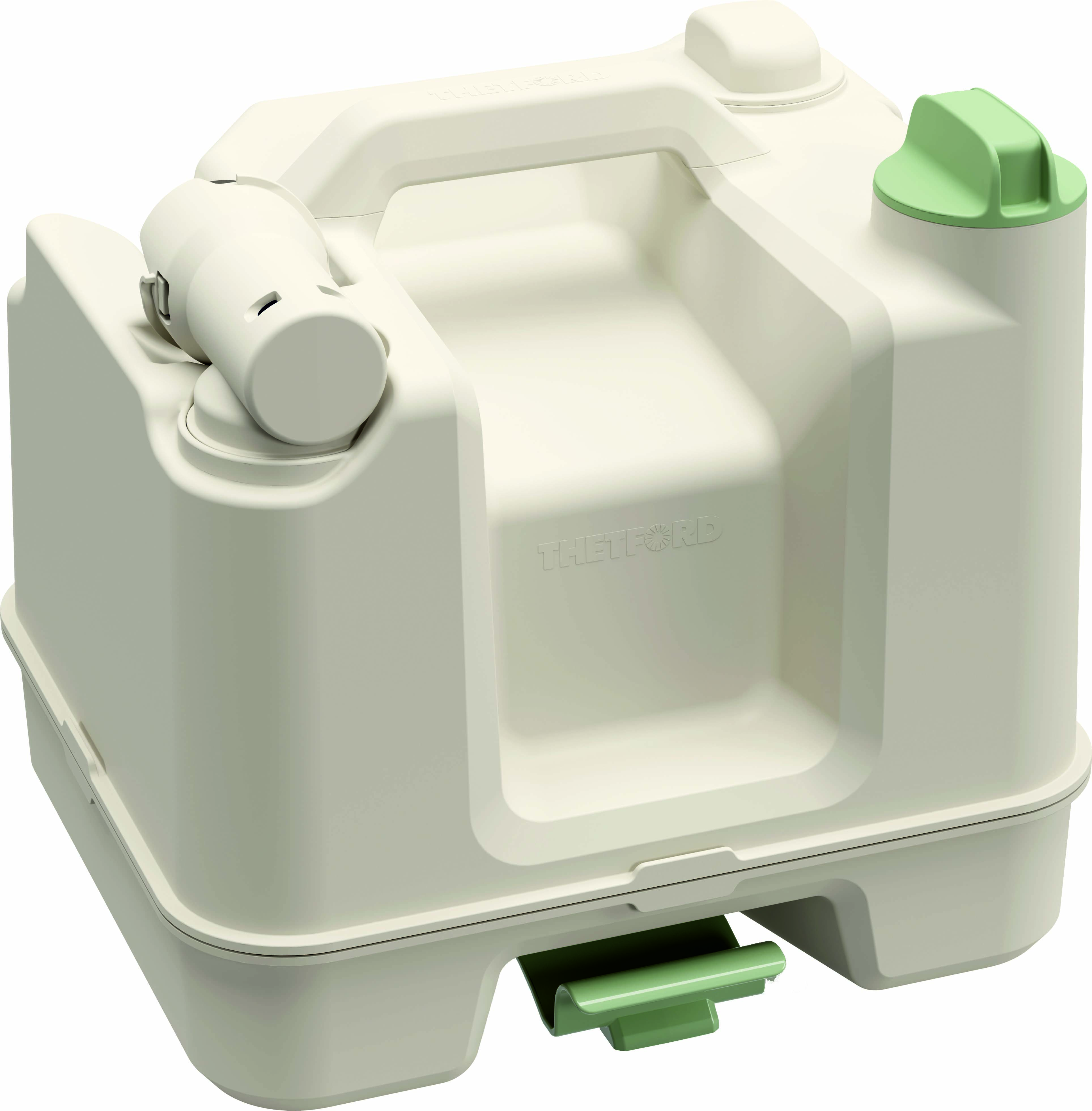 Thetford Trenntoilette S260-S