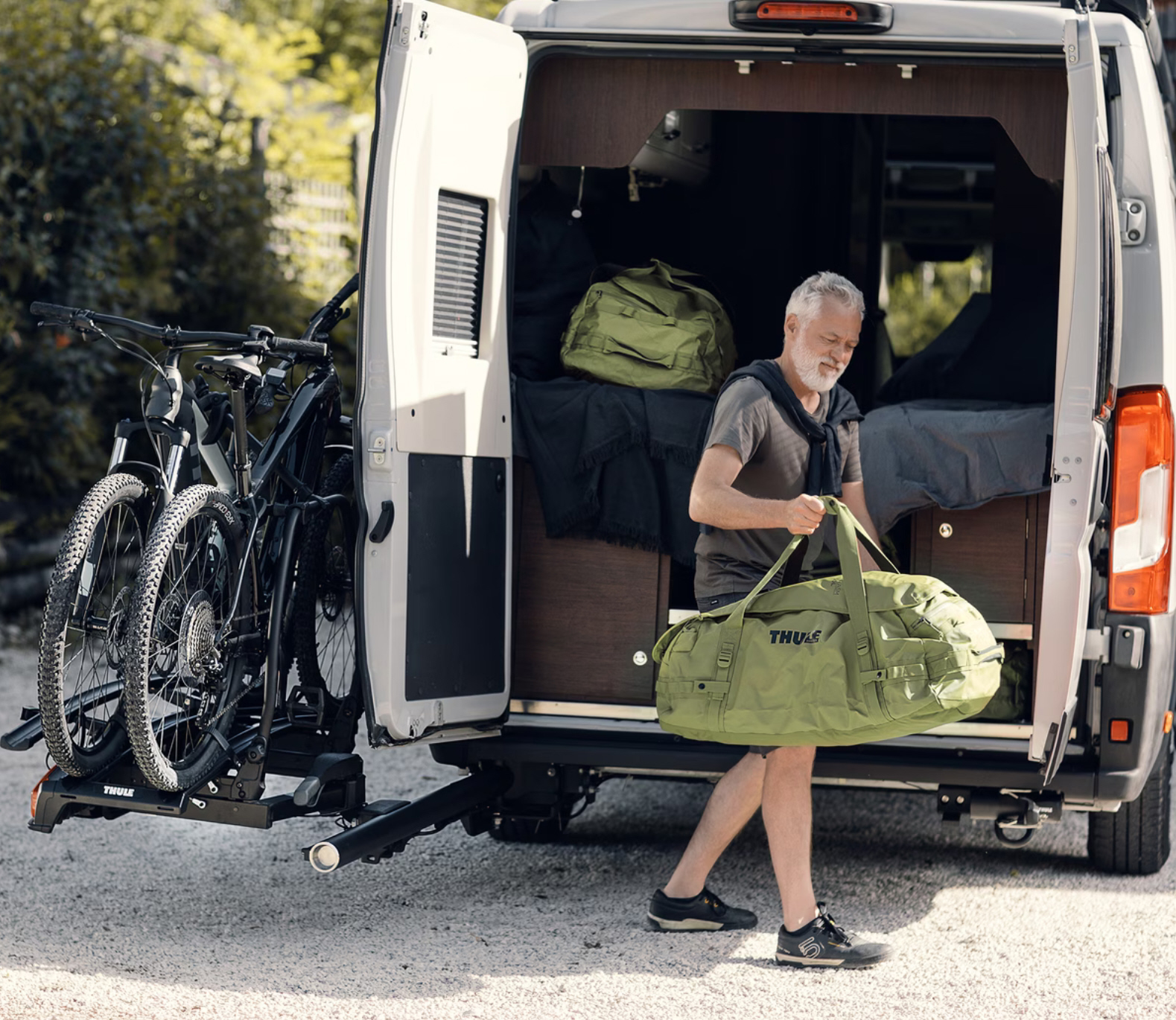 Thule VeloSwing Thule VeloSwing