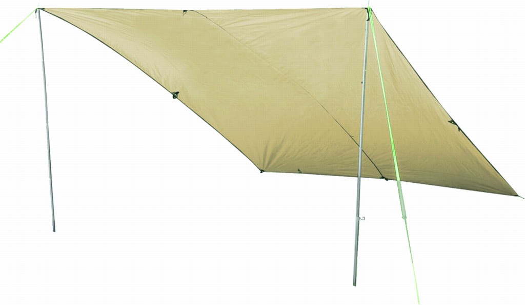 Brunner Sonnensegel SUNNY UV