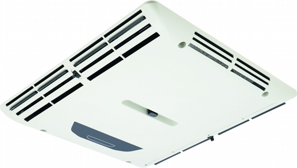 Mestic Dachklimaanlage RTA-2000 12V