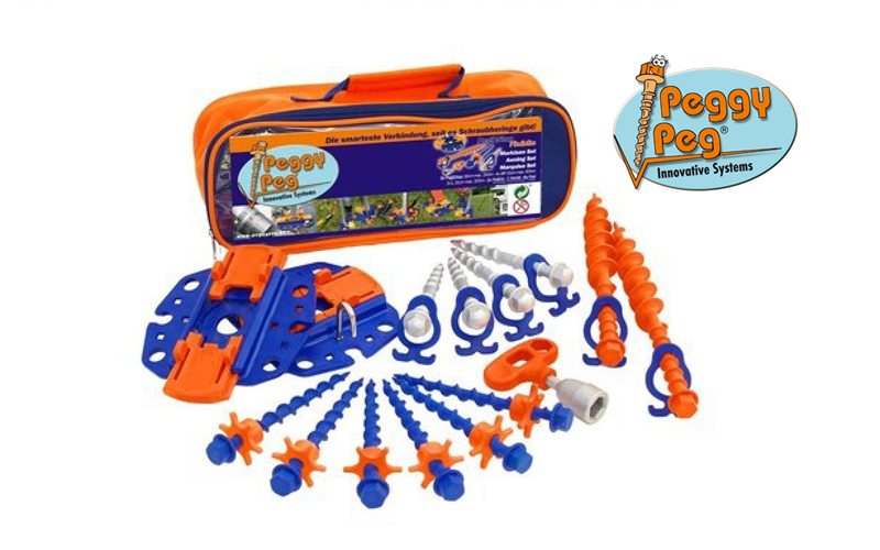 Peggy Peg