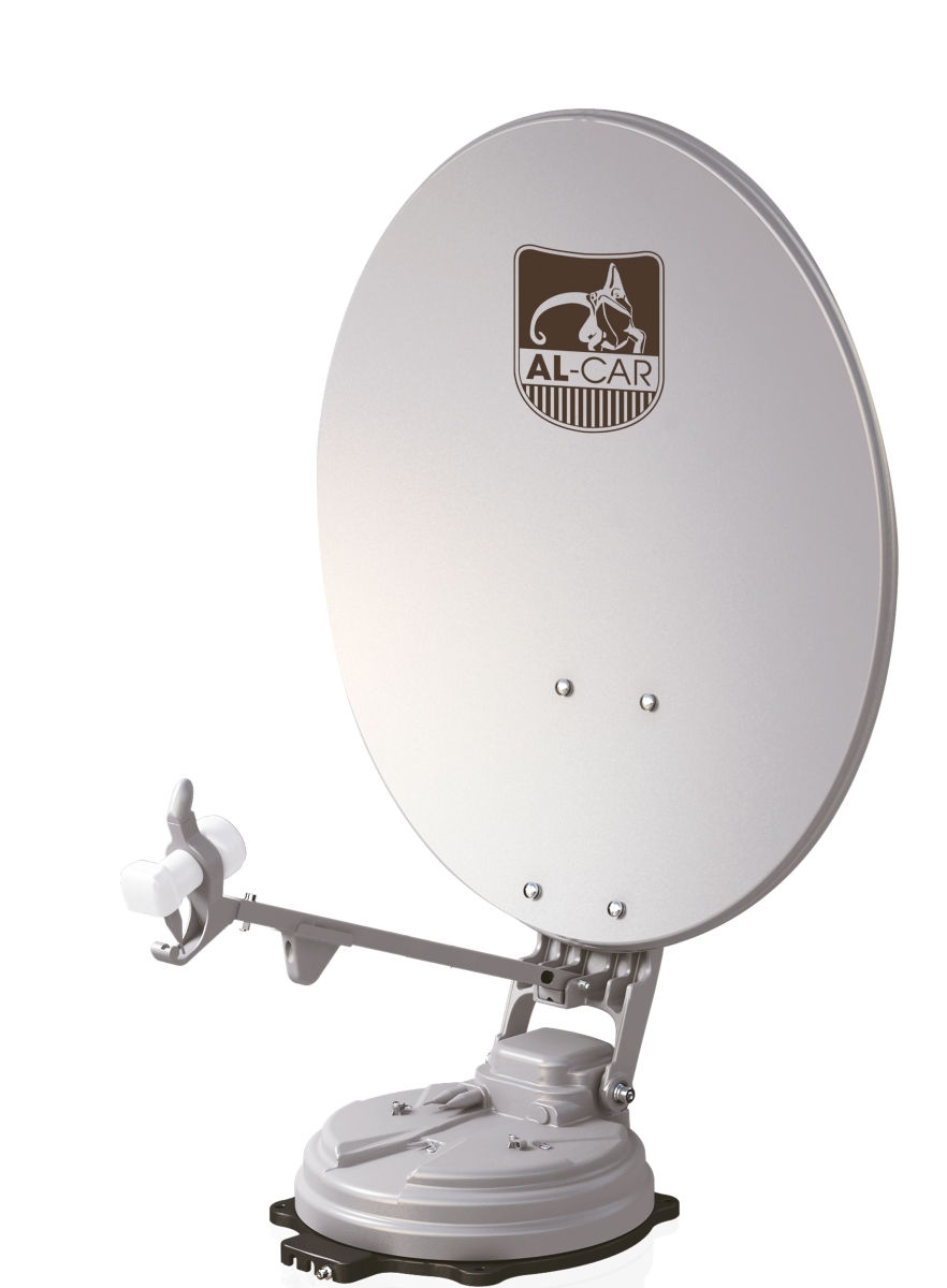AL-CAR EasiSAT 4.5 Single