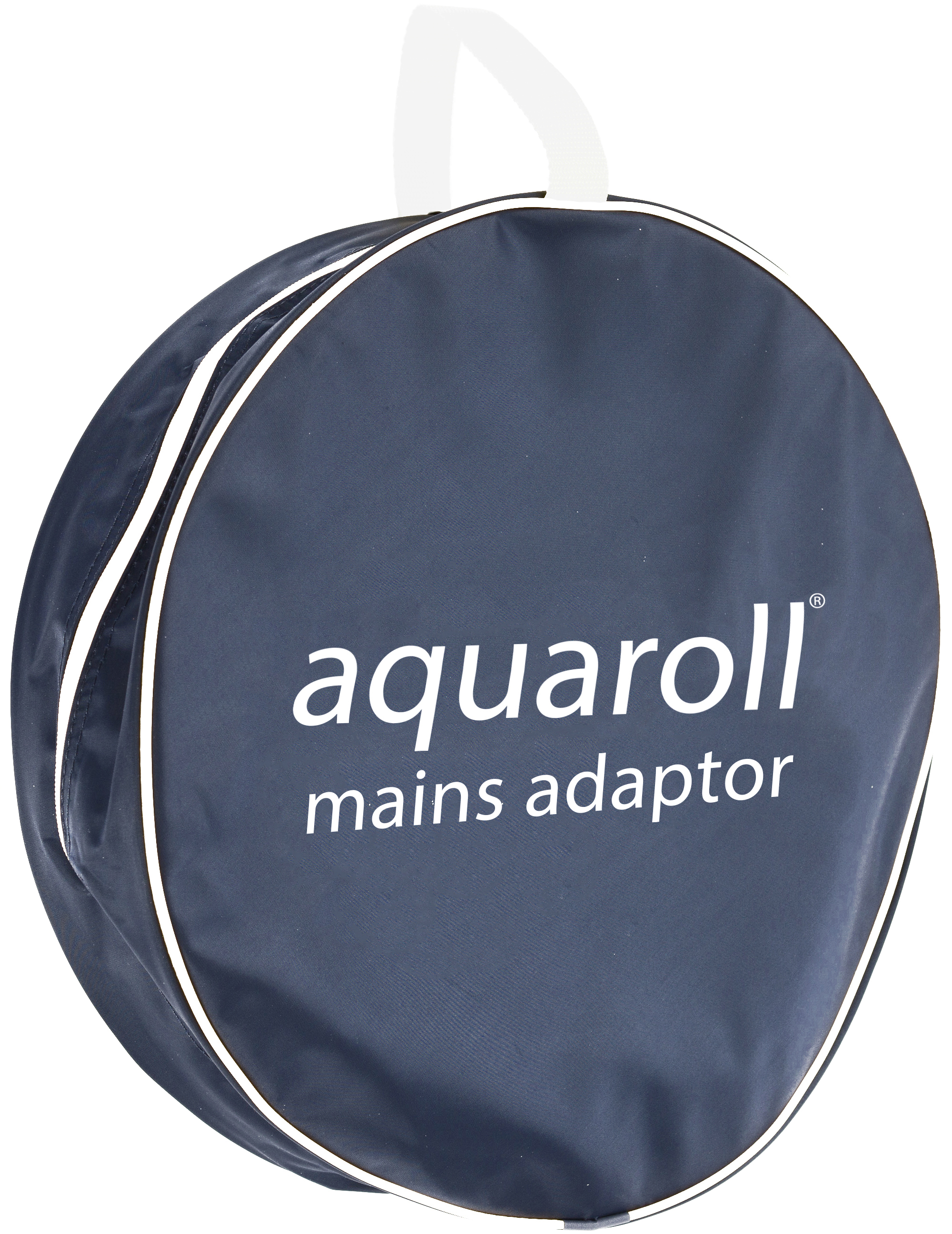 aquaroll Adapter-Aufbewahrungstasche