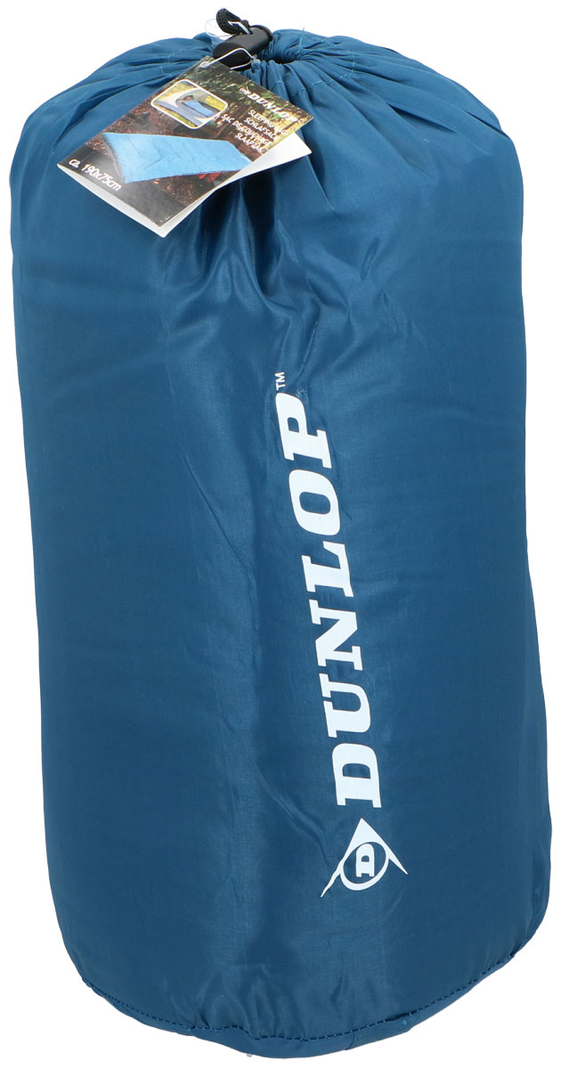 DUNLOP Schlafsack