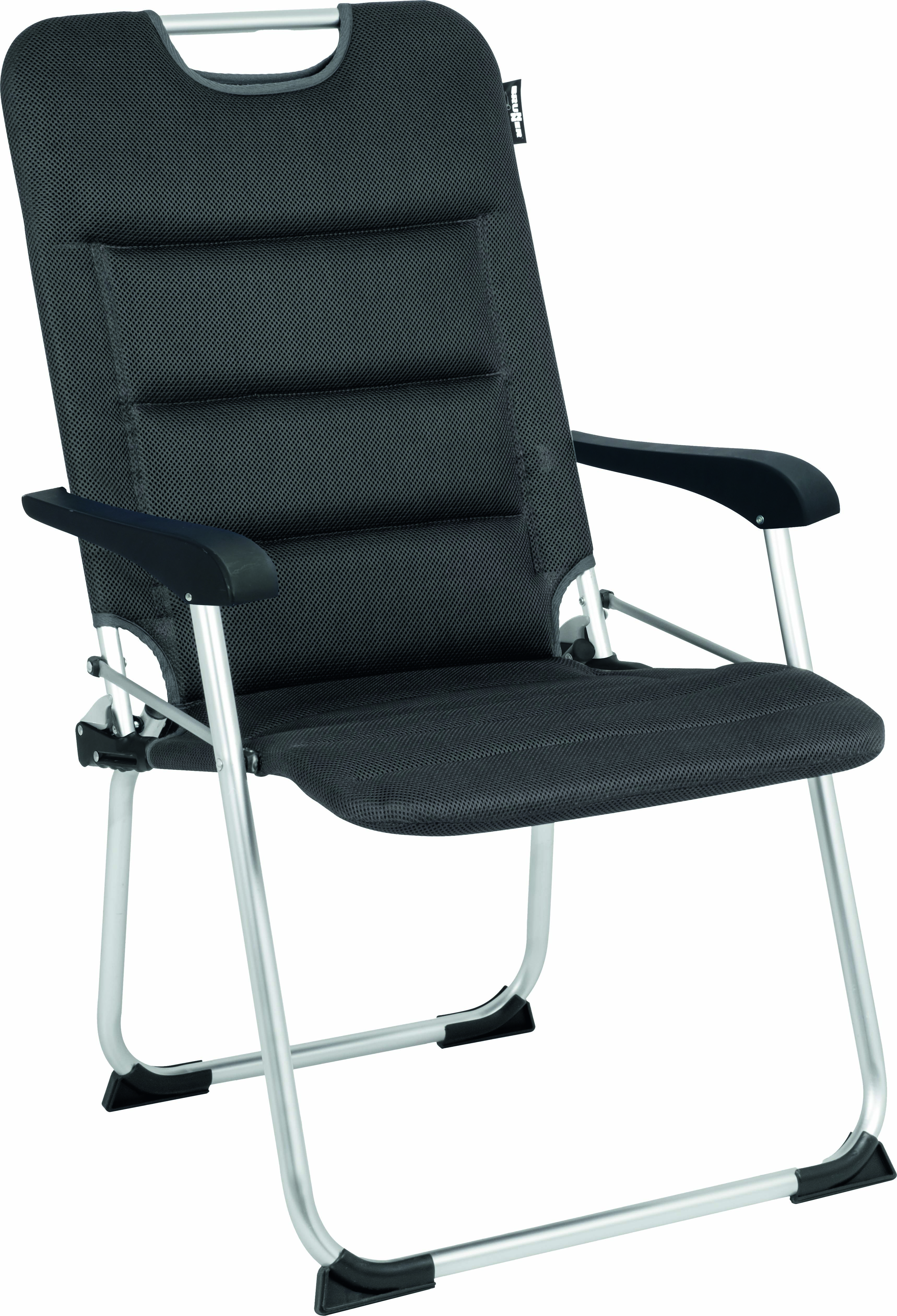 Brunner Klappstuhl SANGRIA NG anthrazit