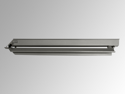 EUFAB Auffahrschiene für Fahrradträger PREMIUM