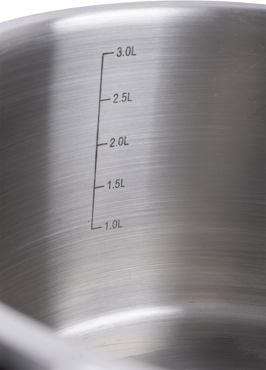 Brunner Kochtopf ACADEMY COMPACT 22