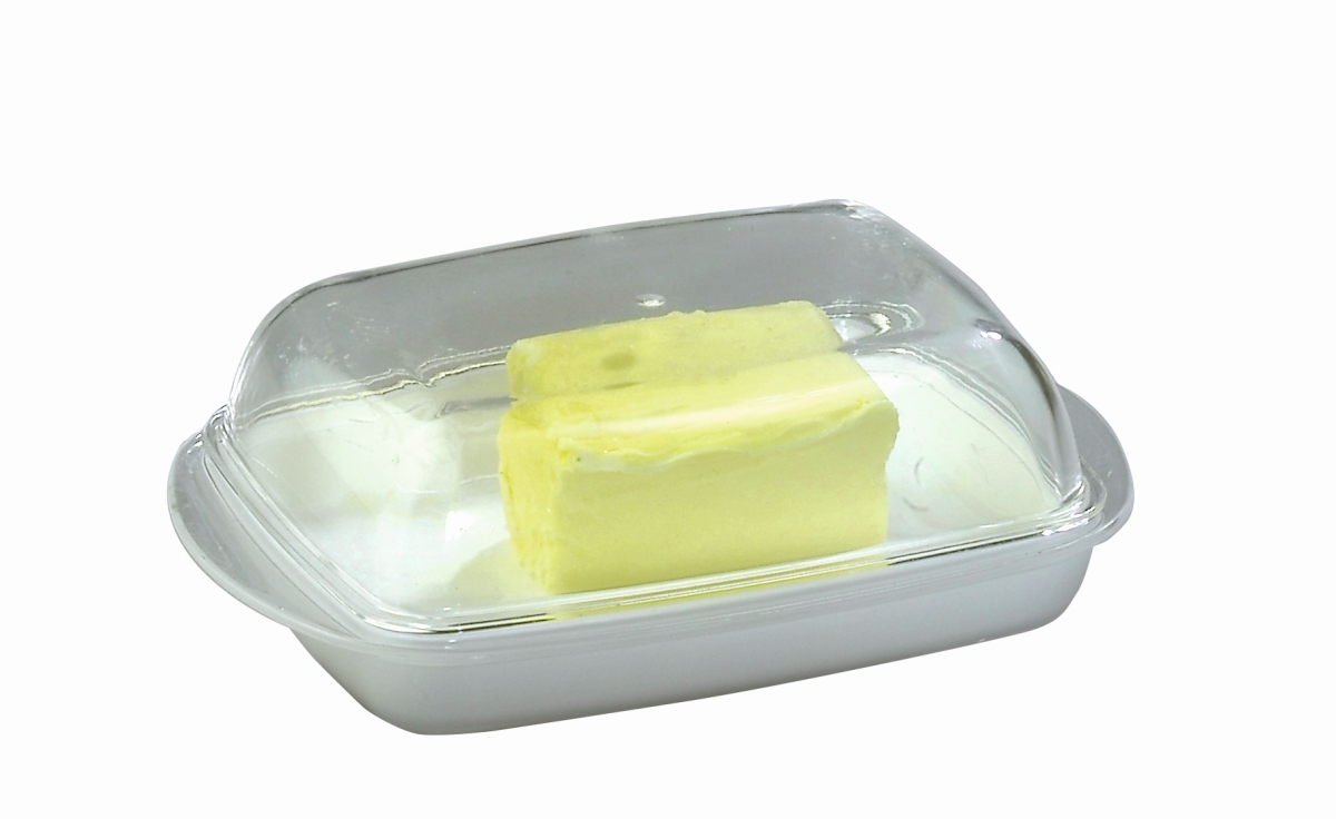 Butterdose