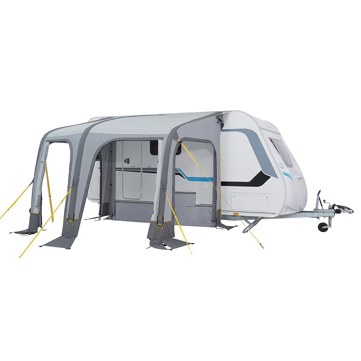 Trigano Aircamp Vorzelt Lima 410