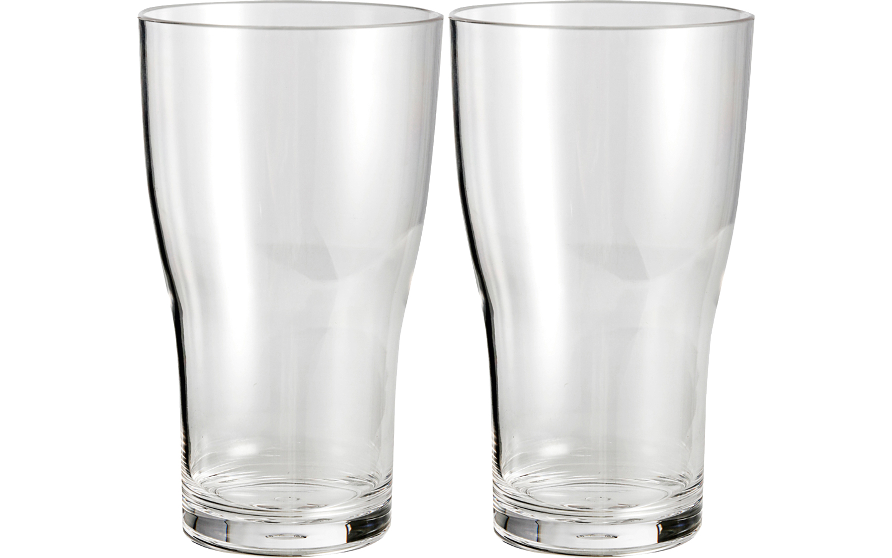 Brunner Bierglas PINT 2er Set