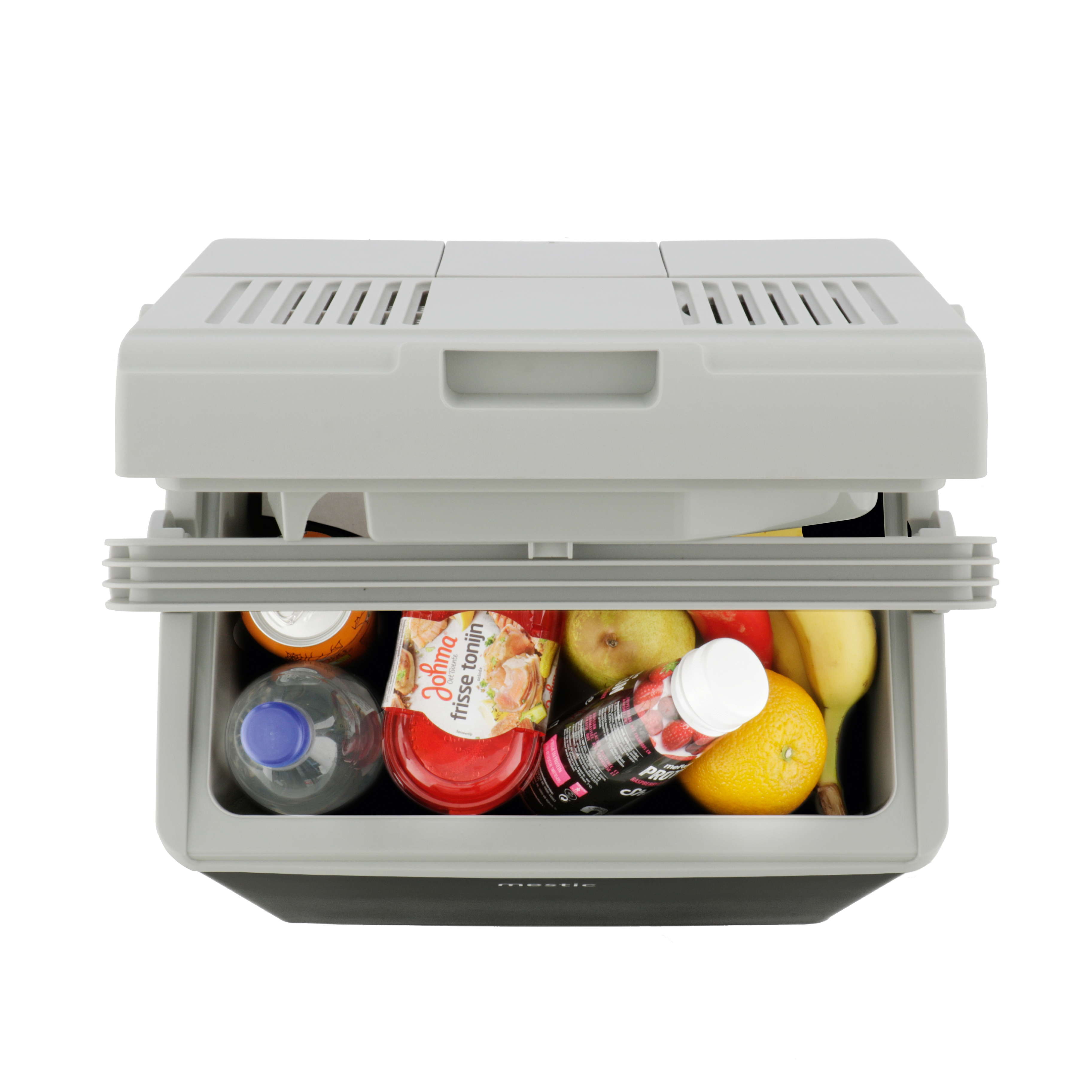 mestic Kühlbox MTEC-25 AC-DC