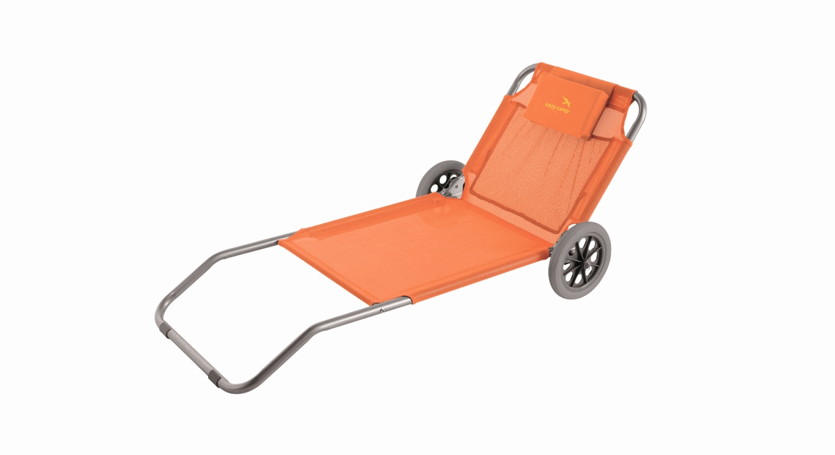 Strandwagen PIER orange Strandwagen PIER orange