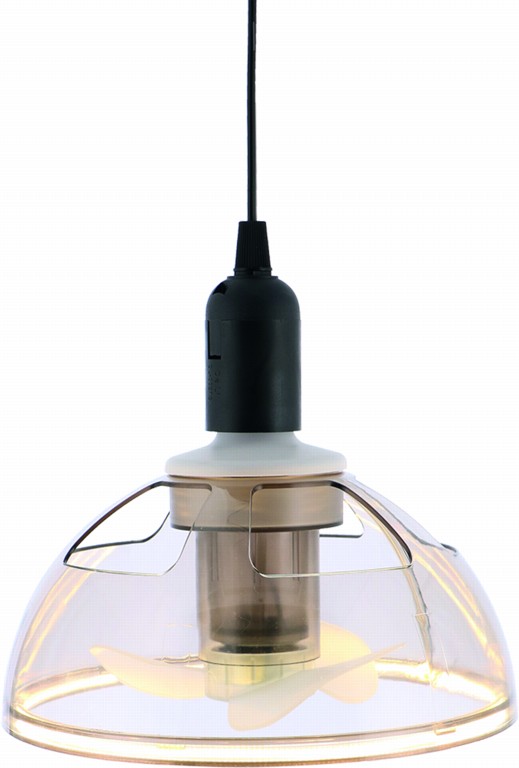 Travellife Leuchte Fan light Brisa