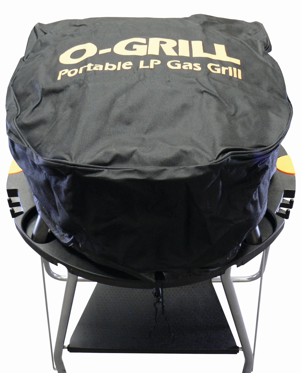 Tgo Wetterschutzhaube für O-Grill Tgo Wetterschutzhaube für O-Grill