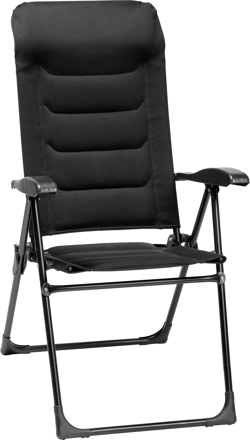 Brunner Klappsessel SKYE RT Black