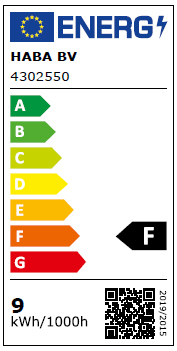 LED-Vorzeltleuchte ROVELLO schwarz LED-Vorzeltleuchte ROVELLO schwarz