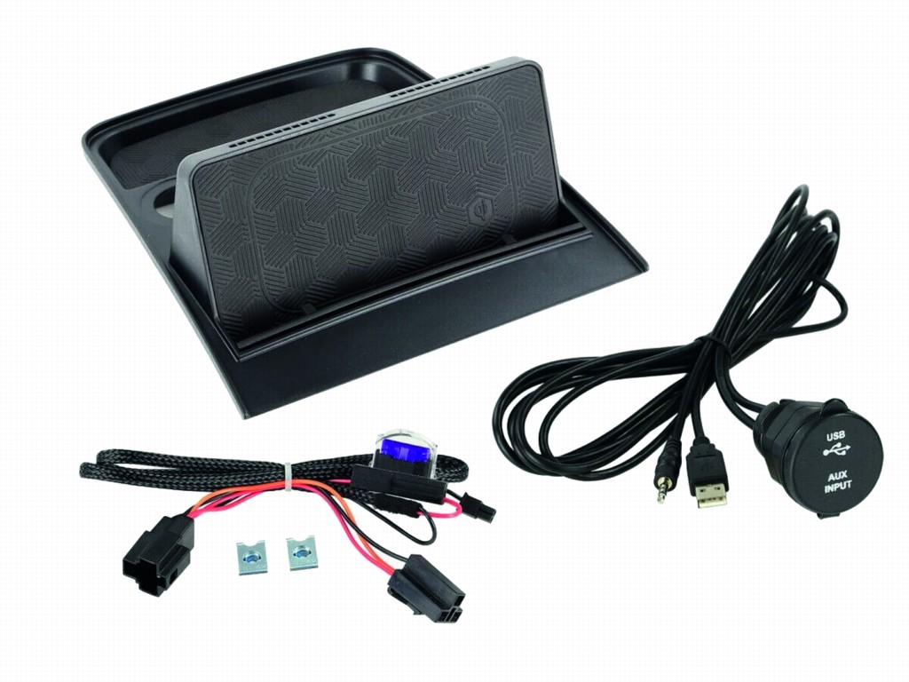 INBAY Wireless Charging