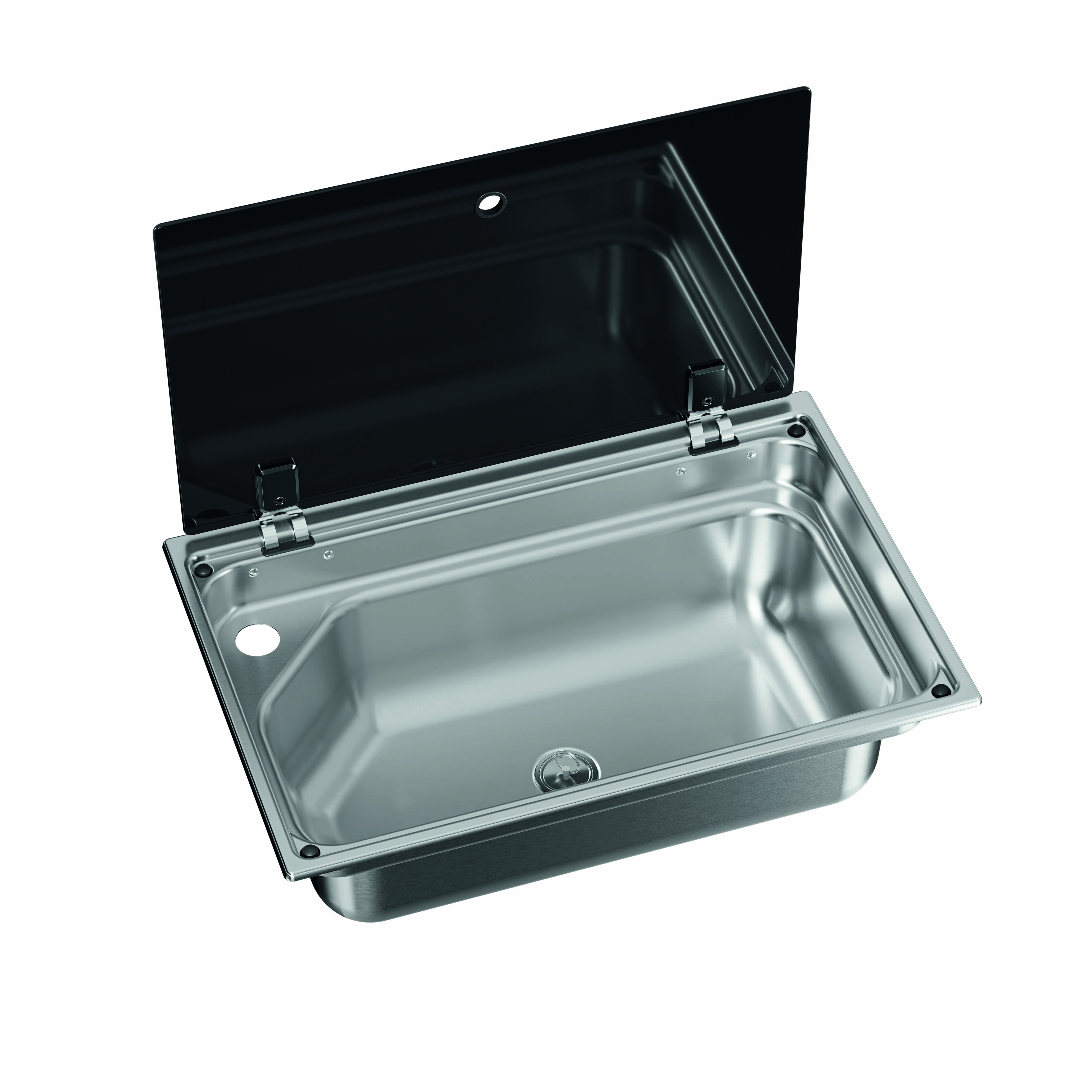 Dometic Spülbecken CVS1525G