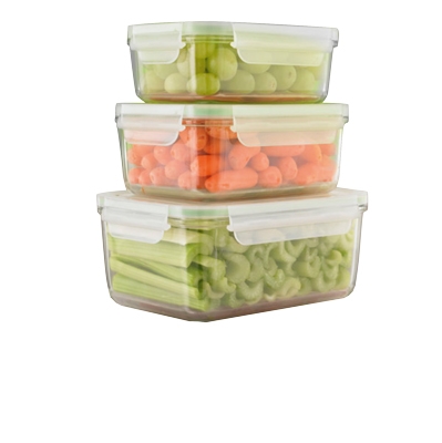 Glasslock 2er Set Glasslock 2er Set