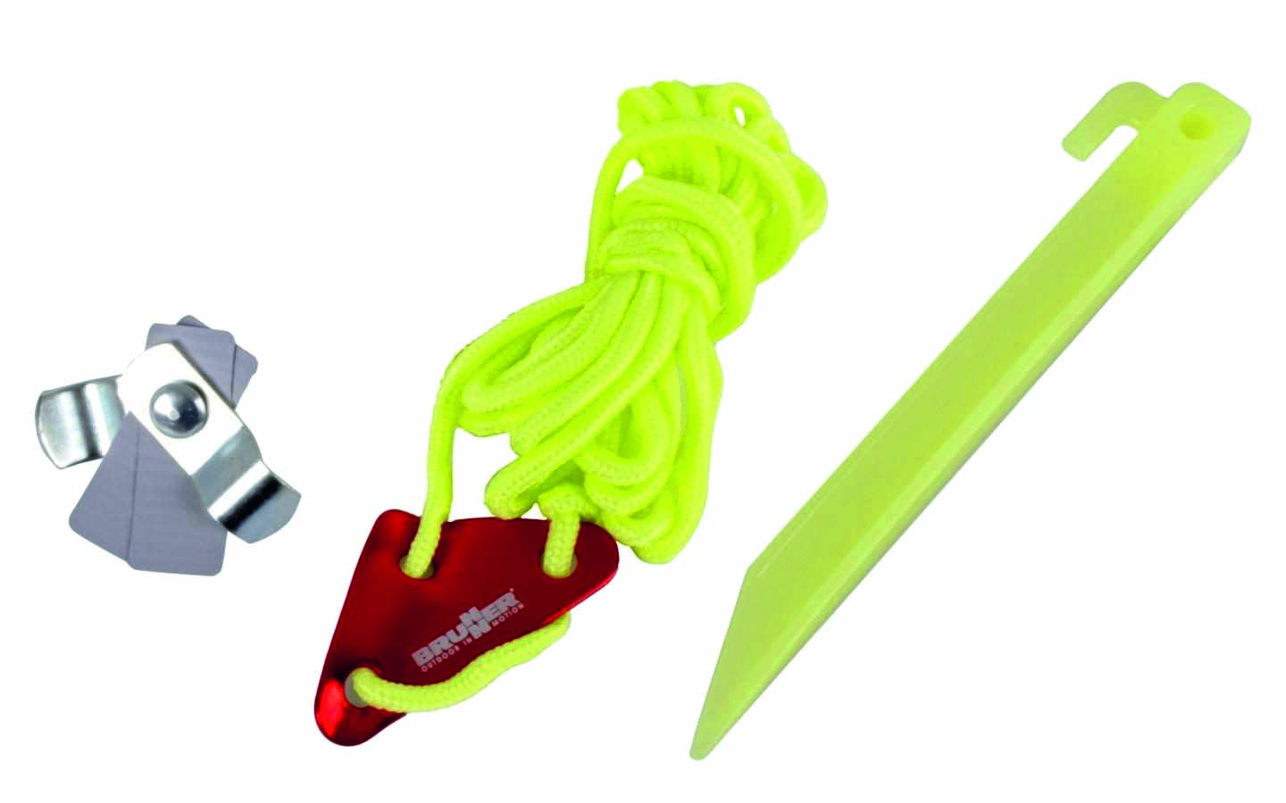 Brunner Bus-Sonnendach SUNNY VAN ROOF 300