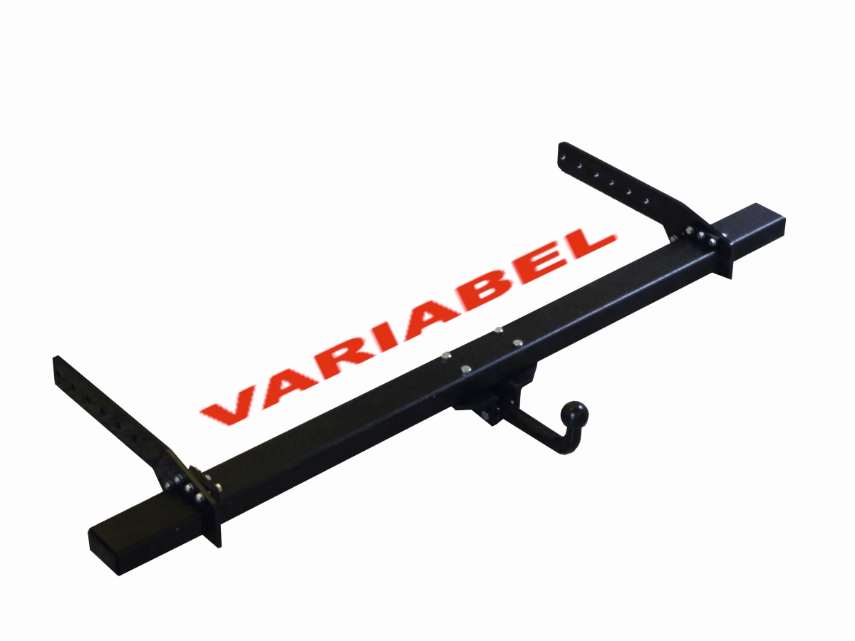 LINNEPE Variable Universalkupplung