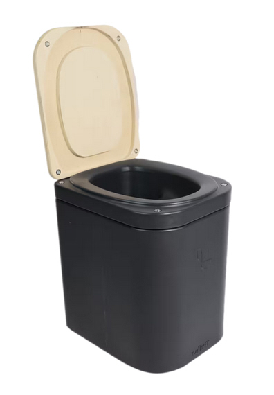 Trelino® Origin L (Anthrazit)