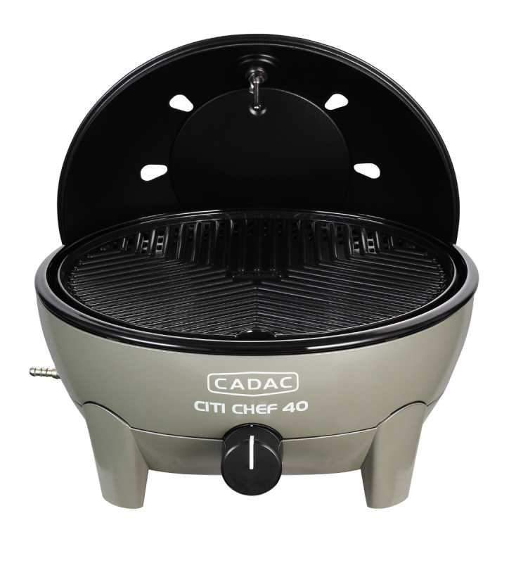 Cadac CITI CHEF 40 Olive Green 30 mbar Cadac CITI CHEF 40 Olive Green 30 mbar