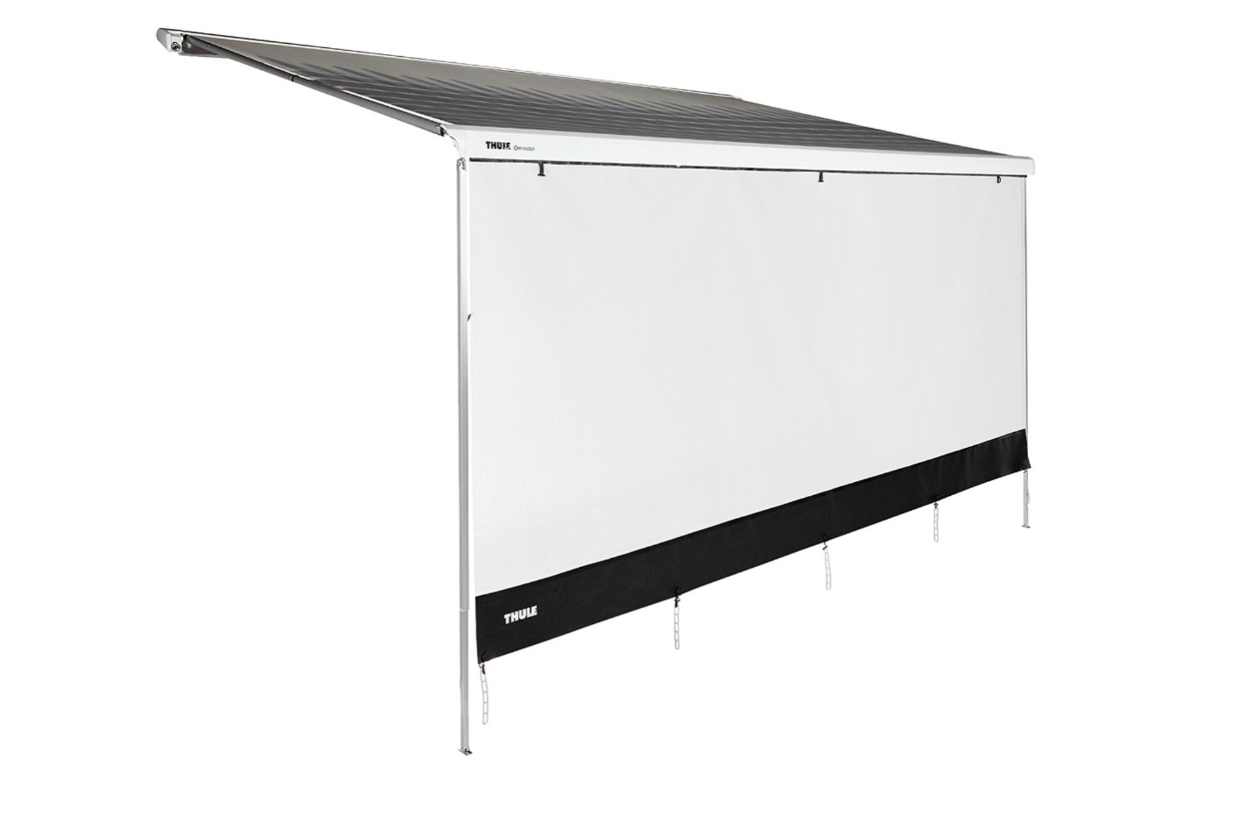 Thule Sun Blocker Front G2 Vorderwand 280x170 cm