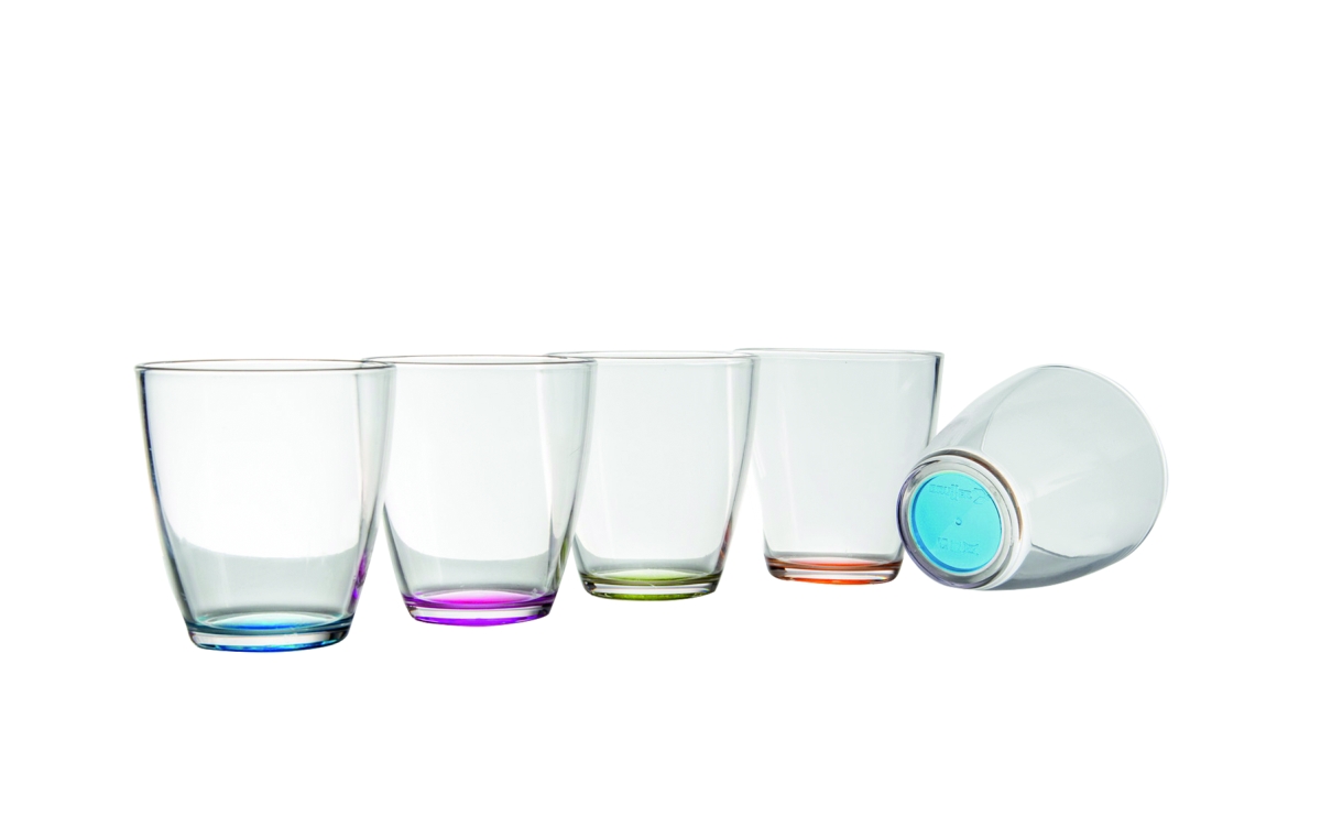 Brunner Gläserset TAHITI 4er Set Brunner Gläserset TAHITI 4er Set