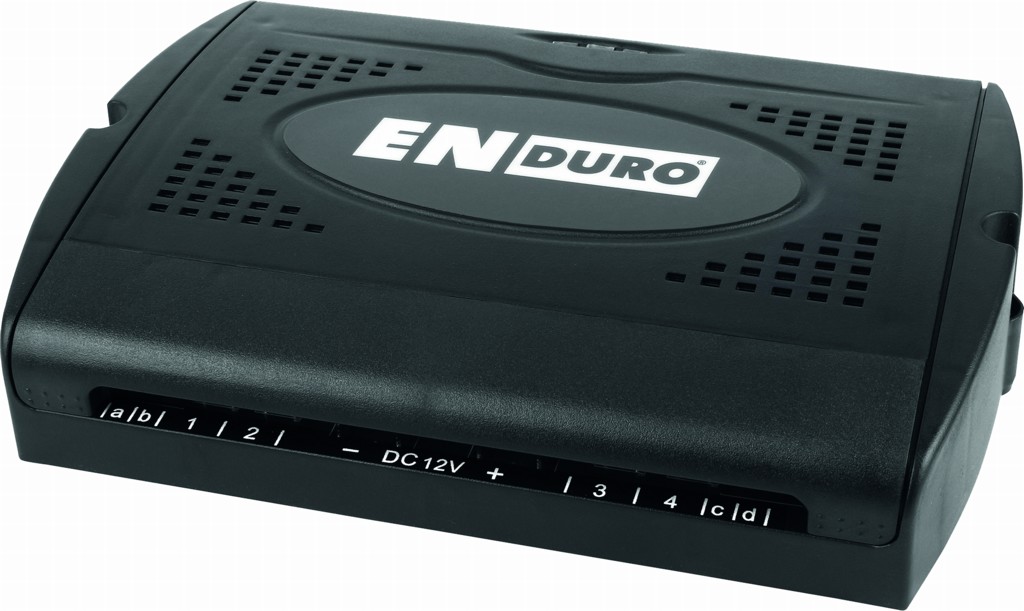 ENDURO Rangierhilfe EM313