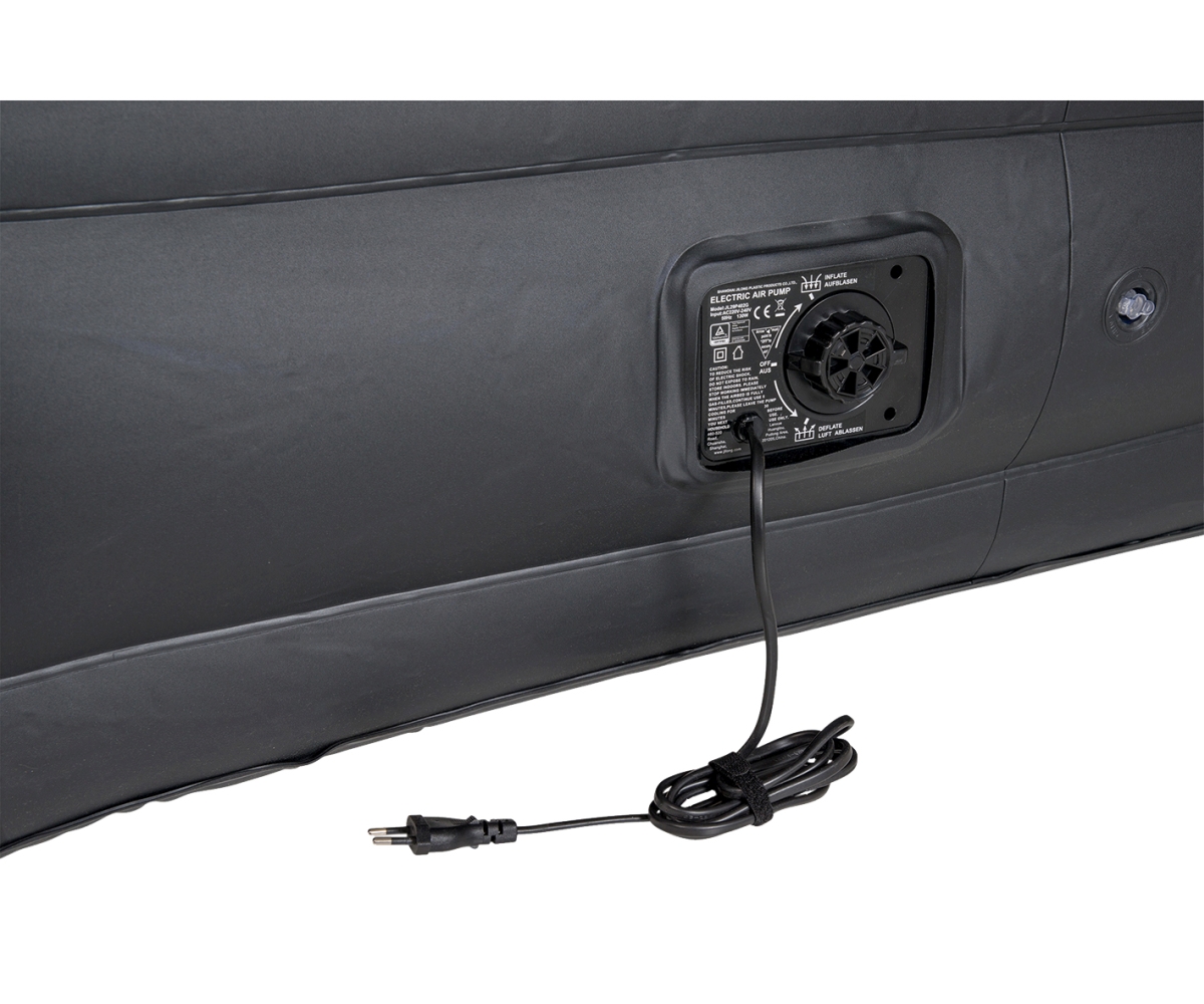Outwell Gästebett Double mit int. Elektropumpe Outwell Gästebett Double mit int. Elektropumpe