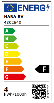 LED-Vorzeltleuchte CALETTA schwarz LED-Vorzeltleuchte CALETTA schwarz