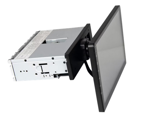 Mestic Multimedia System MMS-10 Ducato ab 2006