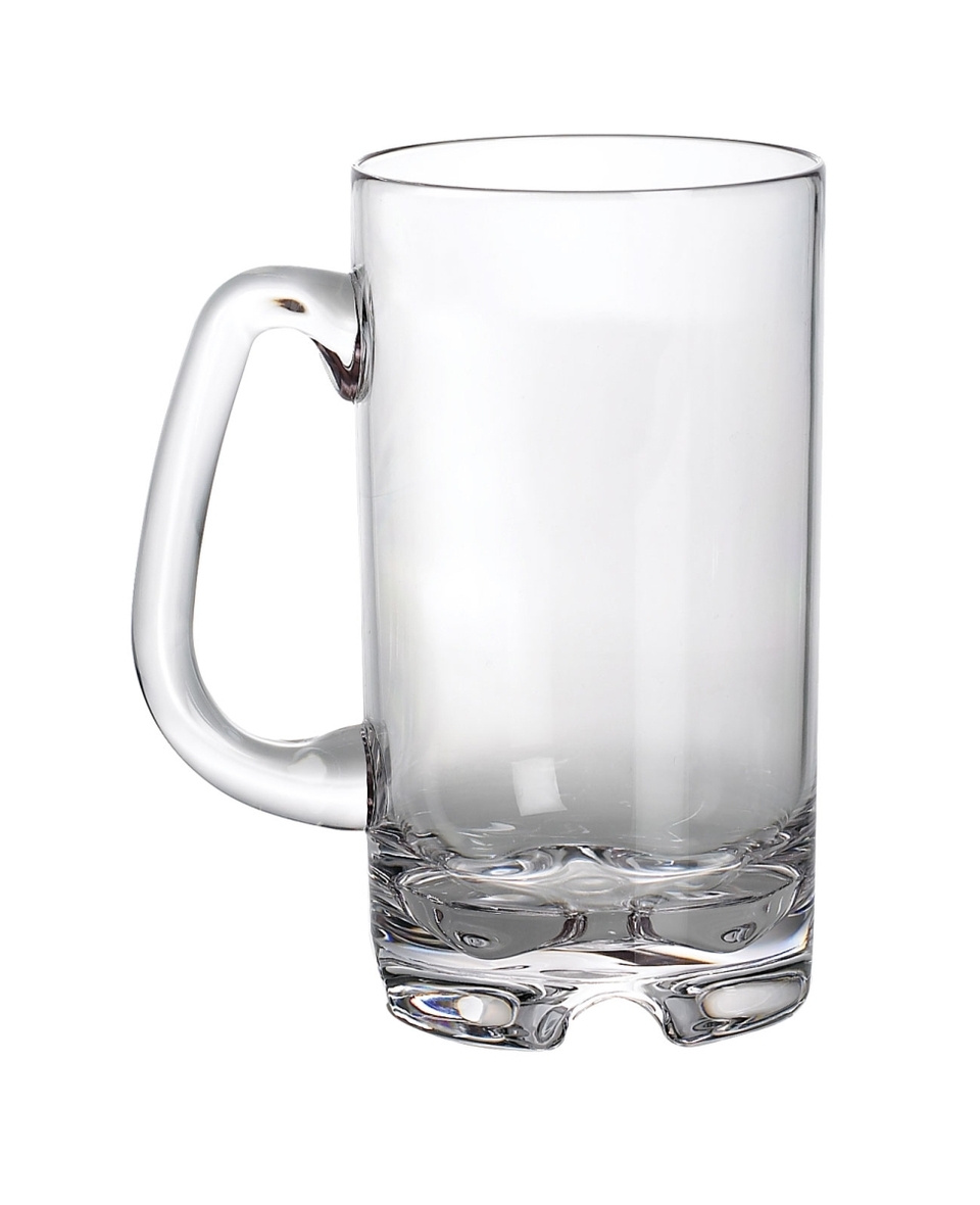 Gimex Bierglas 50 cl (einzeln) Gimex Bierglas 50 cl (einzeln)