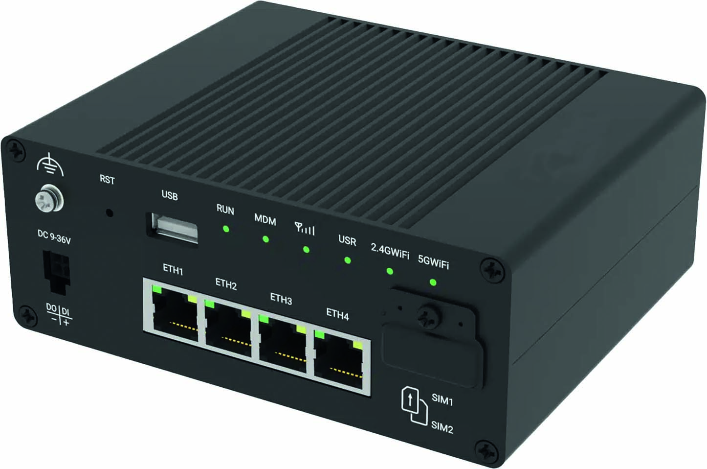 Camper Connected 5G eSIM