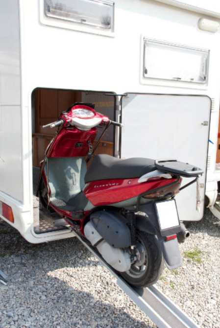 Linnepe SMART RAIL manuell