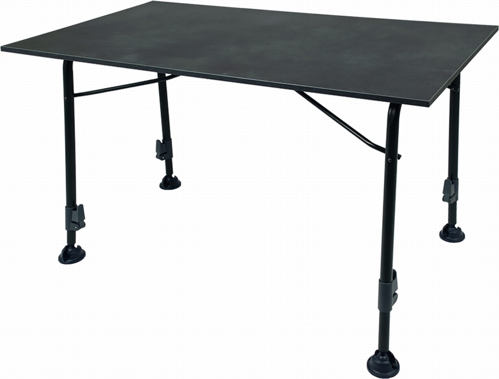 Travellife Tisch BELLANO dark grey