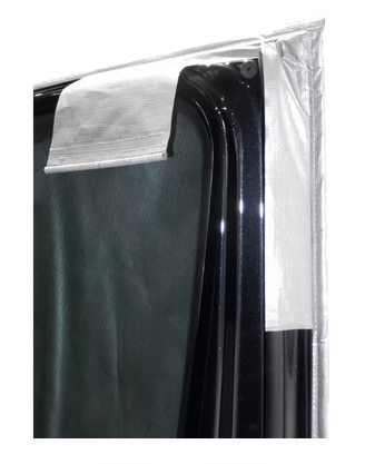 Hindermann Thermofenstermatte CLASSIC MBS ab 2018