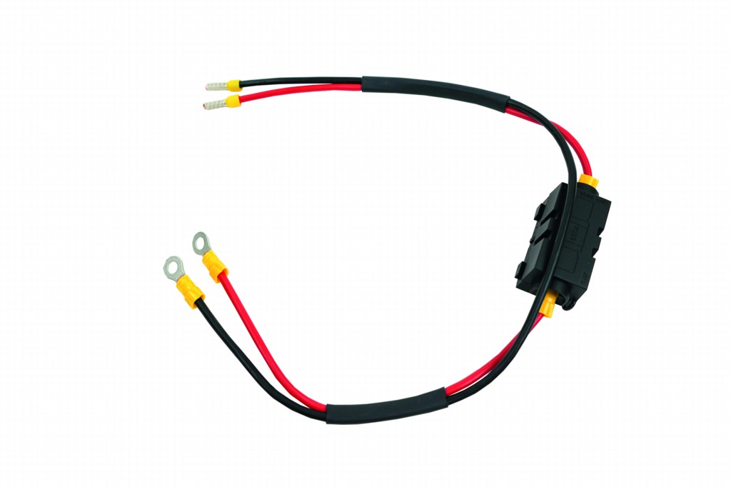 Clesana Power-Management inkl. Kabel Clesana Power-Management inkl. Kabel