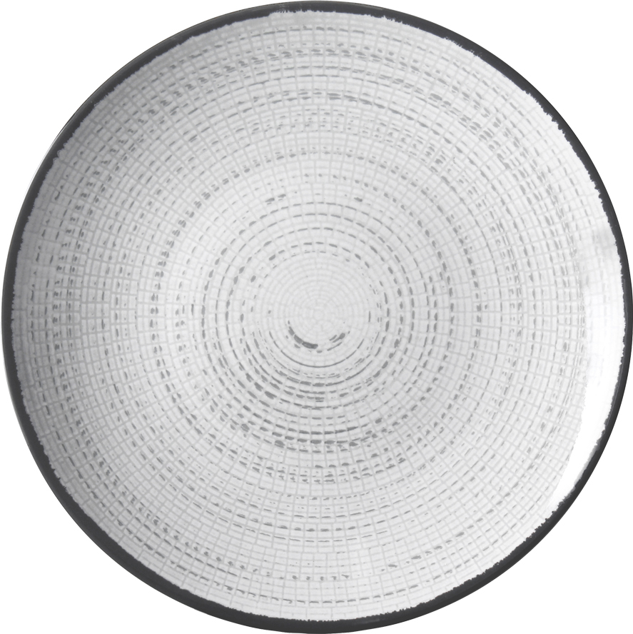 Brunner Essteller TIVOLI 25 cm Brunner Essteller TIVOLI 25 cm